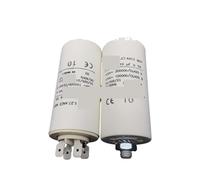 1 condensador de arranque del inversor del motor 1.27.4AC3 MKP 1UF 2UF 3UF 4UF 5UF 8UF 10UF