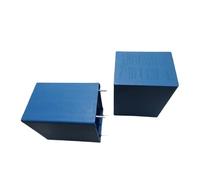 1 condensador de película absorbente B32776P6306K de 30 uf y 630 V, 306