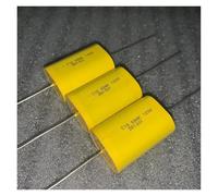 1 condensador de película de la serie C16, 0,68 UF, 1200 V