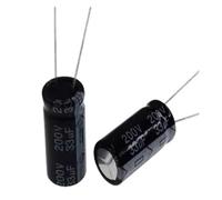 1 condensador electrolítico de 250 V, 47 UF, 13 x 21 mm, 47 uf, 250 V, 250 V, 47 mf, 47 mf, 250 V, 250 V, 47 mf, 250 V, 250 V, 47 mf, 68 uf, 100 uf, 150 uf.(250v22uf 10x16 10pcs)