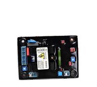 1 condensador rojo SX460 for generador AVR, regulador y estabilizador de voltaje automático
