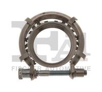 1 Conectores de tubos, sistema de escape FA1 936-862 adecuado para RENAULT