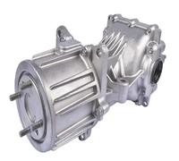 1 conjunto de acoplamiento diferencial. Compatible con Nissan, Rogue, Sport y Qashqai. Número de pieza 38300-4BF0A. Differential Mounting Kit