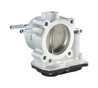 1 conjunto de cuerpo del acelerador 22030-36010 compatible con el control del motor Toyota Camry RAV4 Highlander TC