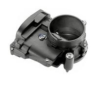 1 conjunto de cuerpo del acelerador compatible con Mini Cooper 2007-2016, Countryman y Paceman A2C59513208 13548624189 Cuerpo de mariposa motor