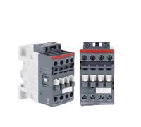1 contactor de Bobina de 24-60 V CC AF09-30-10 AF12-30-10 AF16-30-10 AF26-30-00 AF38-30-00 AF52-30-00 AF65-30-00 AF80-30-00(AF30-30-00-11)