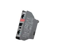 1 contactor de CA auxiliar anexo CA5-01 1NC CA5-10 1NO CAL5-11 1NO1NC CAL18-11 1NO-1NC(CA5-10 1NO)
