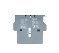 1 contactor de CA auxiliar anexo CA5-01 1NC CA5-10 1NO CAL5-11 1NO1NC CAL18-11 1NO-1NC(CAL18-11 1NO1NC)