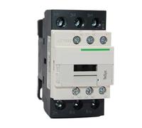 1 contactor de CA de 220 V, 25 A, LC1D25, LC1D32, LC1D38, B7C, F7C, M7C, Q7C, 24 V, 110 V, 220 V, 380 V.(Lc1d09b7c 09a Ac24v)