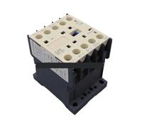 1 contactor de CC pequeño CJX2K1601Z LP1K1601, minicontactor de voltaje 220 V CC, 110 V CC, 48 V CC, 36 V CC, 24 V CC, 12 V CC.(24V DC)