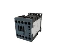 1 contactor de potencia 3RT2017-1AP01 E02