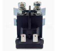 1 contactor de relé de carretilla elevadora eléctrica YB100D1 24V-y pieza de repuesto duradera