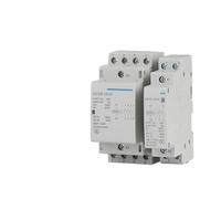 1 contactor doméstico pequeño NCH8-20/20 CA 220 V, tipo riel 2, normalmente abierto, 25 A, 2 P, normalmente cerrado, 40 A.(NCH8-25/20 220/230V)