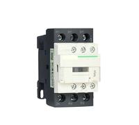 1 contactor eléctrico de CA 3P 32A LC1D32M7C LC1D32CC7C LC1D32B7C LC1D32E7C LC1D32F7C LC1D32Q7C(Lc1d32m7c Ac220v)