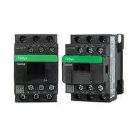 1 contactor eléctrico de CA LC1D09M7C B7C CC7C E7C F7C Q7C P7C(LC1D09B7C AC24V)