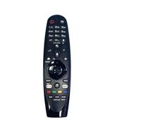1 Control Remoto AN-MR650A Magic Voice for TV LED Inteligente L con función y ratón Volador