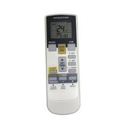 1 Control Remoto AR-RY18 for Aire Acondicionado AR-RY13 AR-RY13 AR-RY3 AR-RY19 for General Inverter