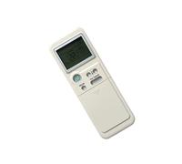 1 Control Remoto Compatible con Aire Acondicionado ARH-1301 AR18FSFSDURN DB93-02530G ARH-1317DB93-03015F SH09APG AR18FSSSBWKN