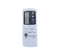 1 Control Remoto Compatible con Aire Acondicionado GZ-50GB-E1, GZ-1002B-E3, GZ-31B, MSS10, MSS25, GZ-1002A-E3, MSS15, MSS20.
