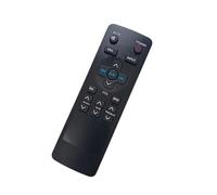 1 Control Remoto Compatible con el Sistema de Altavoces de Barra de Sonido SBX5065KU, SBX1250, SBX4250, SER0429, SBX4250KN, SE-R0429a.