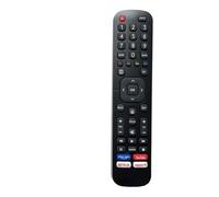 1 Control Remoto Compatible con televisores H50B7100, H55B7100, H65BE7400, H65B7100, H43BE7400, H50BE7400, H55BE7400, H65B7300 y H43B7100.