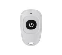 (1 control remoto) Control remoto inalámbrico Germa 433mhz Rf Dc 12v 10a 1ch receptor y transmisor de relé