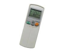 1 Control Remoto de Aire Acondicionado Compatible con DAIKIN ARC417A1, ARC417A10, ARC417A15, ARC423A18, ARC423A2, ARC412A1, ARC412A2 y 412A3.