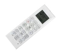 1 Control Remoto de Aire Acondicionado for AKB73456104 E12SQ E09EL E12EL Z09SL E09EK E12EK Star09 Star12.