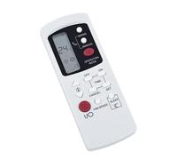 1 Control Remoto de Aire Acondicionado for Galanz for Amstrad for Weltec for WEG for Vivax for Yamatsu for Schaub for Lorenz for Westinghouse GZ-1002A-E3 GZ-1002B-E