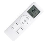 1 Control Remoto de CA con Aire Acondicionado YAY1F1 YAY1FF YAY1F2 YAY1F2F YAY1F1F Repuestos