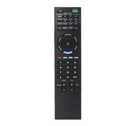 1 Control Remoto de Repuesto A42T for televisor RM-ED022 RMED022 la Serie BRAVIA Universal