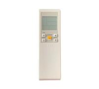 1 Control Remoto de Repuesto ARC466A9 for Aire Acondicionado Daikin