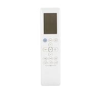 1 Control Remoto de Repuesto RG10B(E2) BGEF for Aire Acondicionado