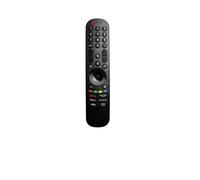 1 Control Remoto de TV Magic Voice MR600, MR650A, MR18BA, MR19BA, MR20GA, MR21GA, MR22GA, MR23GA for L 2019, 2020, 2021, 2022 y 2023 Smart(MR23GA 3102)