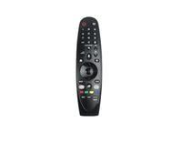 1 Control Remoto de TV Magic Voice MR600, MR650A, MR18BA, MR19BA, MR20GA, MR21GA, MR22GA, MR23GA for L 2019, 2020, 2021, 2022 y 2023 Smart(AN-MR18BA)