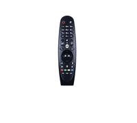1 Control Remoto de TV Magic Voice MR600, MR650A, MR18BA, MR19BA, MR20GA, MR21GA, MR22GA, MR23GA for L 2019, 2020, 2021, 2022 y 2023 Smart(AN-MR600)