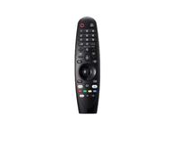 1 Control Remoto de TV Magic Voice MR600, MR650A, MR18BA, MR19BA, MR20GA, MR21GA, MR22GA, MR23GA for L 2019, 2020, 2021, 2022 y 2023 Smart(AN-MR19BA)