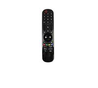 1 Control Remoto de TV Magic Voice MR600, MR650A, MR18BA, MR19BA, MR20GA, MR21GA, MR22GA, MR23GA for L 2019, 2020, 2021, 2022 y 2023 Smart(MR22GA 9902)