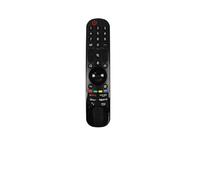 1 Control Remoto de TV Magic Voice MR600, MR650A, MR18BA, MR19BA, MR20GA, MR21GA, MR22GA, MR23GA for L 2019, 2020, 2021, 2022 y 2023 Smart(MR22GA 9901)
