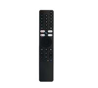 1 Control Remoto de Voz Bluetooth XMRM-ML 360℃ for televisores Inteligentes QLED 4K Q2 de 50, 55 y 65 Pulgadas