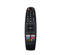 1 Control Remoto de Voz Original for Smart TV Tech 24HA20T3 65QA20V3(No Voice)