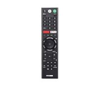 1 Control Remoto de Voz RMF-TX200P Repuesto for Smart TV 4K Ultra HD KDL-50W850C XBR-43X800E RMF-TX300U