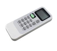 1 Control Remoto DG11J1-01 for Aire Acondicionado Hisense PHILCO Kelon Noma Daitsu FSA-4832VH-IN DG11J1-04 DG11J1-05