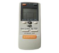 1 Control Remoto for Aire Acondicionado AR-CG1 AR-DB2 AR-FB2 AR-FB3 AR-FB10 AR-FB14