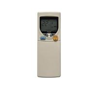 1 Control Remoto for Aire Acondicionado C2604KT CWA75C2161 CU-V12CKP5 CS-W7CKP CS-W9CKP CS-W12CKP CS-V9BKPG CWA75C3012