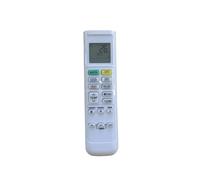 1 Control Remoto for Aire Acondicionado Daikin ARC480A4 ATX25K2V1B FTKN09NMVJU RX18NMVJU FTKN24NMVJU FTKN18NMVJU