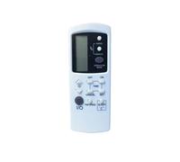1 Control Remoto for Aire Acondicionado Galanz GZ-1002A-E3 GZ01-BEJ0-000 GZ-1002B-E1 GZ-1002B-E3