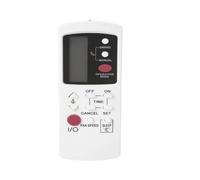 1 Control Remoto for Aire Acondicionado GZ-1002A-E3 GZ-1002B-E1