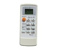 1 Control Remoto for Aire Acondicionado Mitsubishi MS-A15ND, MSZ-HC25VA, MS-A08ND, MS-A10ND, MS-A12ND, MSZ-HC35VA, MSZ-HC35VAB