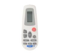 1 Control Remoto for Aire Acondicionado RCH-2302NA